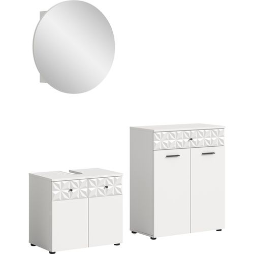 Badezimmer-Set INOSIGN 