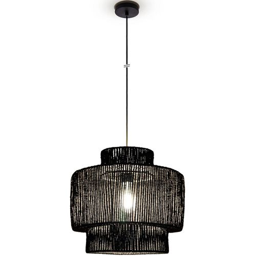 PACO HOME Pendelleuchte 
