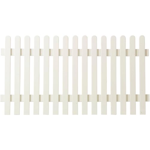 Gartenzaun PLUS 