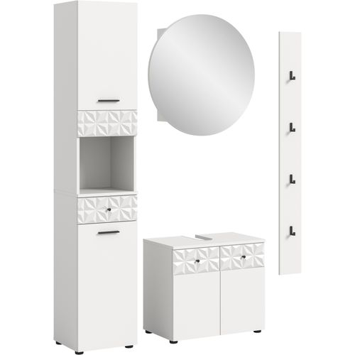 Badezimmer-Set INOSIGN 