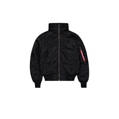Bomberjacke ALPHA INDUSTRIES 