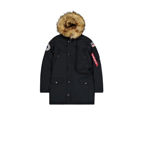 Winterjacke ALPHA INDUSTRIES 