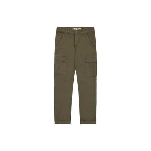 Cargohose ALPHA INDUSTRIES 