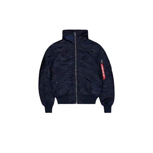 Bomberjacke ALPHA INDUSTRIES 