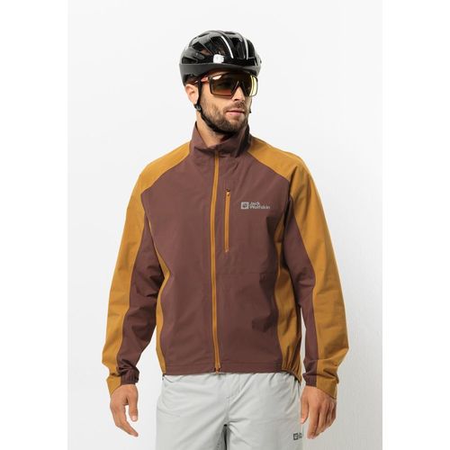 Funktionsjacke JACK WOLFSKIN 