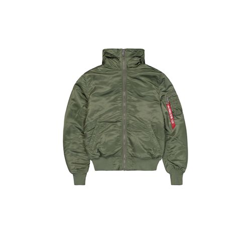 Bomberjacke ALPHA INDUSTRIES 