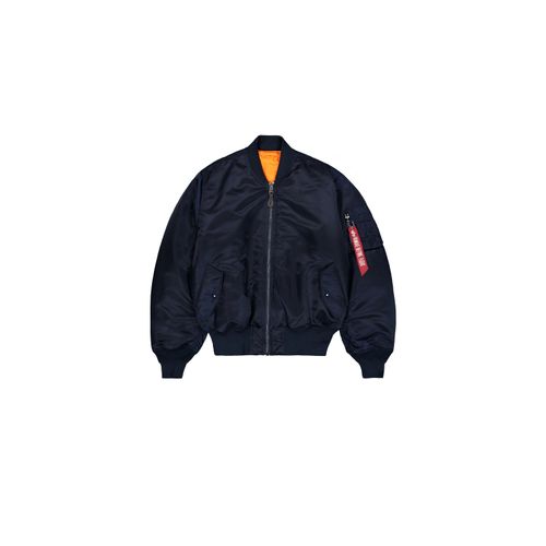 Bomberjacke ALPHA INDUSTRIES 