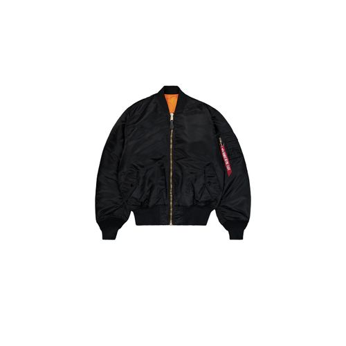 Bomberjacke ALPHA INDUSTRIES 