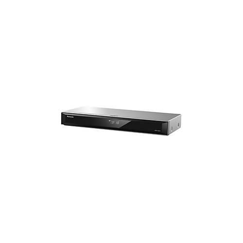 Panasonic DMR-UBS70 - 3D Blu-ray-Recorder mit TV-Tuner und HDD - Hochskalierung - Ethernet, Wi-Fi