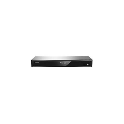 Panasonic DMR-BCT765 - 3D Blu-ray-Recorder mit TV-Tuner und HDD - Hochskalierung - Ethernet, Wi-Fi