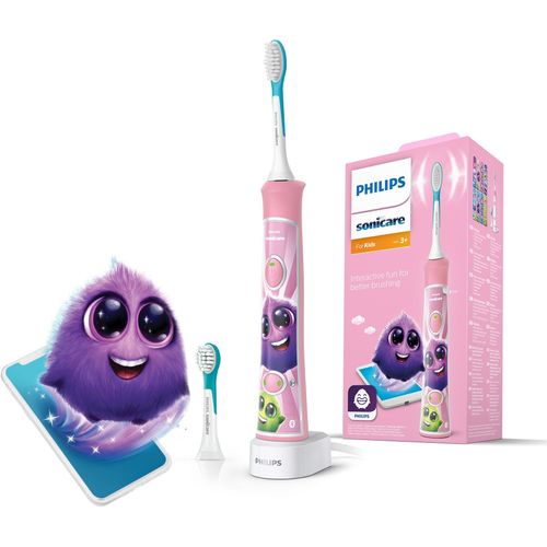 Elektrische Kinderzahnbürste PHILIPS SONICARE 