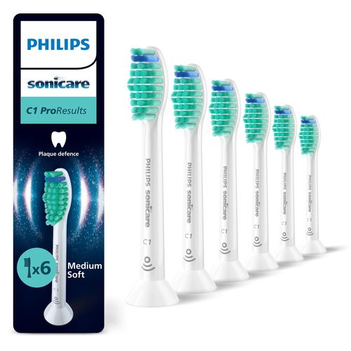 Aufsteckbürste PHILIPS SONICARE 