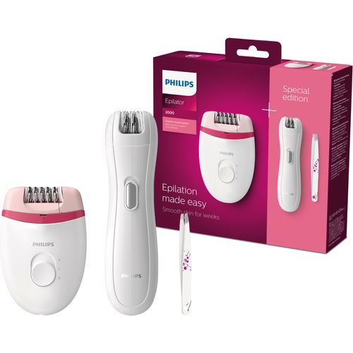 Epilierer PHILIPS 