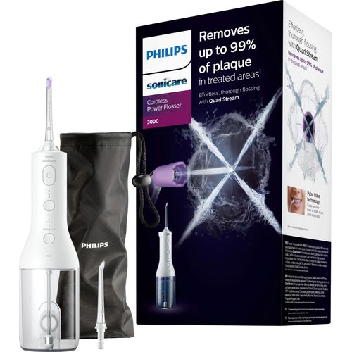 Munddusche PHILIPS SONICARE 
