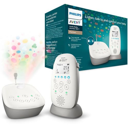 Babyphone PHILIPS AVENT 