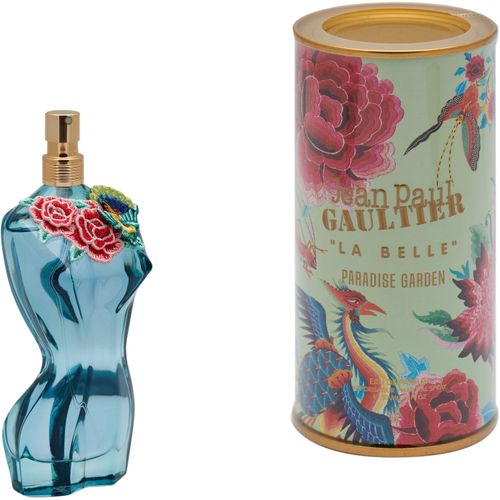 Eau de Parfum JEAN PAUL GAULTIER 