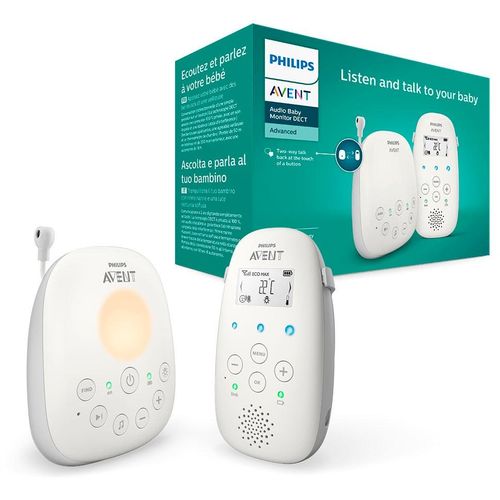 Babyphone PHILIPS AVENT 