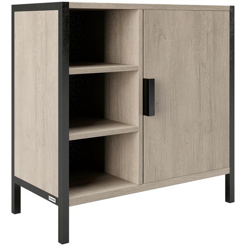 Waschbeckenunterschrank PLAYBOY 