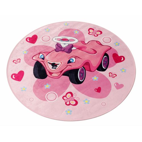 Kinderteppich BOBBY CAR 