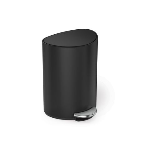 simplehuman Mülleimer »6 l«