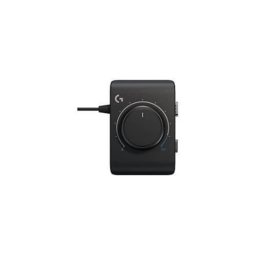 Logitech G - Adapter für Spielesteuerung für Spielekonsole, Lenkrad Game-Controller, Computer - für PC; Xbox Series X,S; PlayStation 5