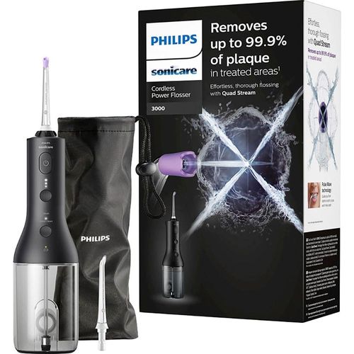 Munddusche PHILIPS SONICARE 