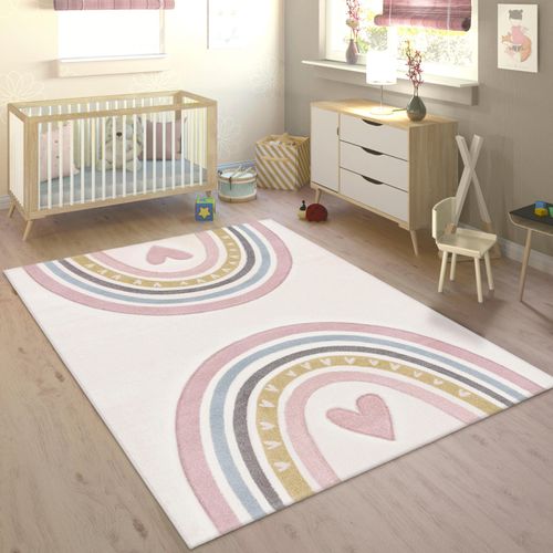 Kinderteppich PACO HOME 