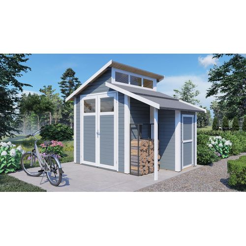Gartenhaus BERTILO 