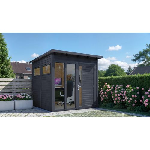 Gartenhaus BERTILO 