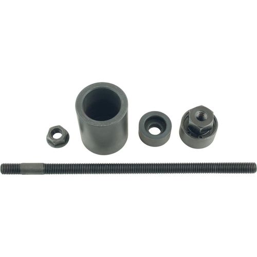 KS TOOLS Silentlagerwerkzeug-Satz für Mitsubishi Lancer Querlenker 5tlg. - 700.2200