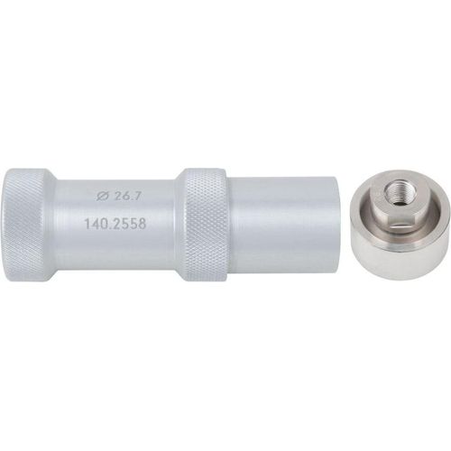 Stanzen-Satz mit Dorn. 3-tlg.. Ø 26.7 mm (koda)