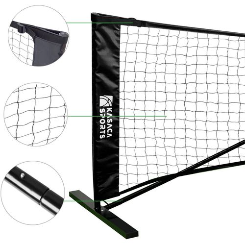 Pickleballnetz KASACA 