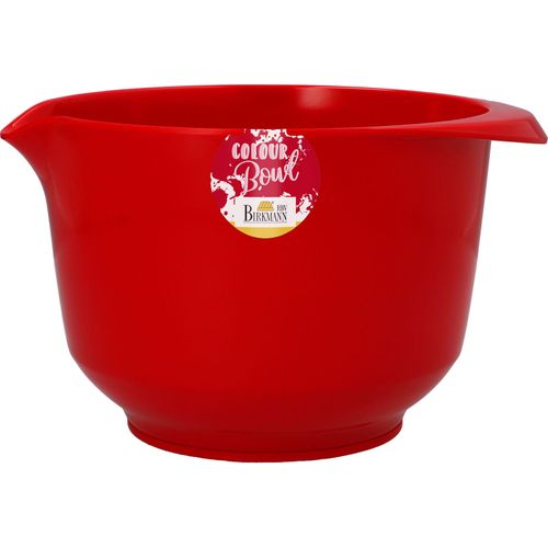 Birkmann Rühr-/Servierschüssel COLOUR BOWLS
