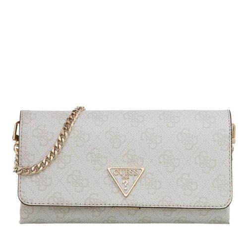 Guess Crossbody Bags - Noelle Xbody Flap Organizer - Gr. unisize - in Beige - für Damen Image