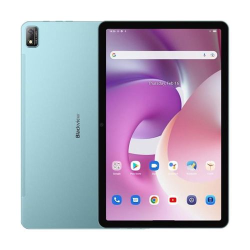 Blackview Tab 16 256GB - Grün - WLAN
