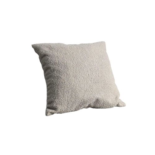 Kissen LARRY taupe