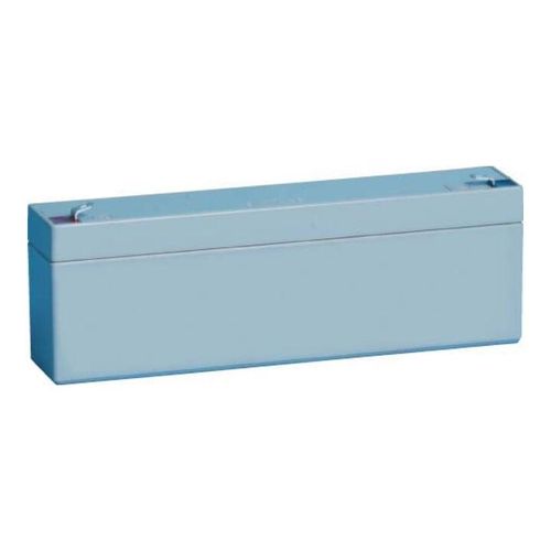 WindowMaster Akku für WSC3xx 12V 2Ah (2 Akkus benötigt) WSA 002 0101)