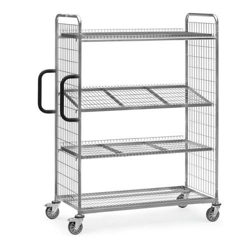 fetra Kommissionierwagen 28332)