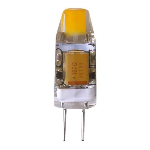 Megaman LED-Lampe G4 Silikon MM49162)