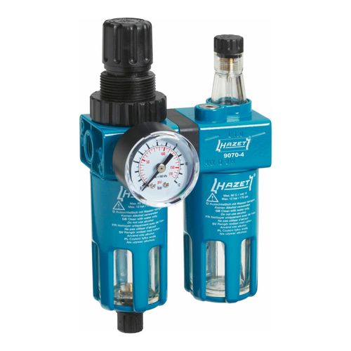 HAZET 9070-4 Wartungseinheit)