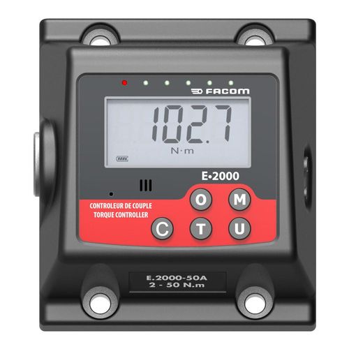 Facom Drehmomentprüfgerät 50NM (E.2000-50A)
