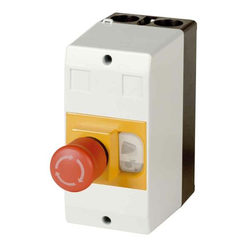 Eaton Zugentsperrung Zubehör PKZM01 CI-PKZ01-PVT (281406)