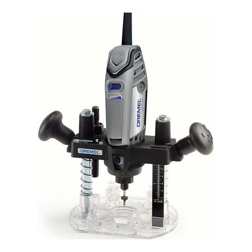 DREMEL® Oberfräsen 335-Vorsatzgerät (26150335JA)