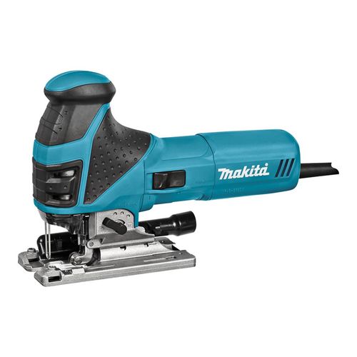 Makita Stichsäge mit LED 4351FCTJ)