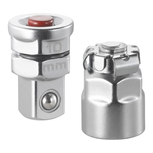 Facom Adapter für Schlüssel 467 Set, 2-tlg (467.ADAPT10MM)