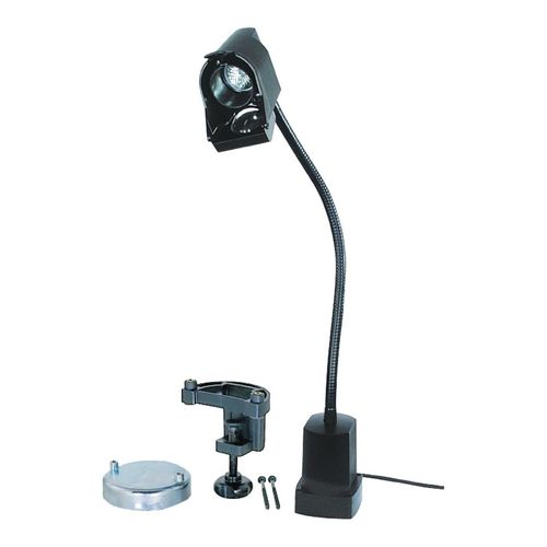 HEDI Maschinen-/Arbeitsplatzleuchte 6LEDDUO (ML1206DUO)