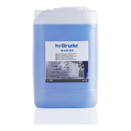 Kränzle Reinigungsmittel Marine 25 Liter (412732)