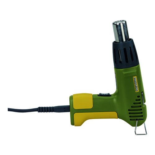 Proxxon MICRO-Heißluftpistole MH 550 (27130)