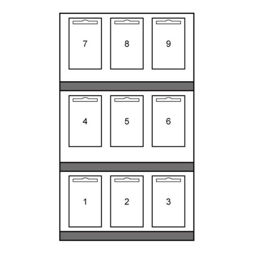 Ruko Stichsägen-Modul in Kartonverpackung (219579)