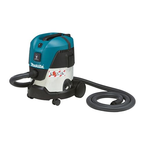 Makita Staubsauger Staubklasse L VC2012L)